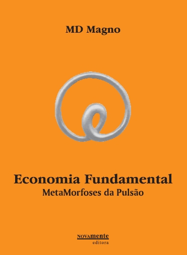 Ver detalhes de Economia Fundamental, MetaMorfoses da Pulsão