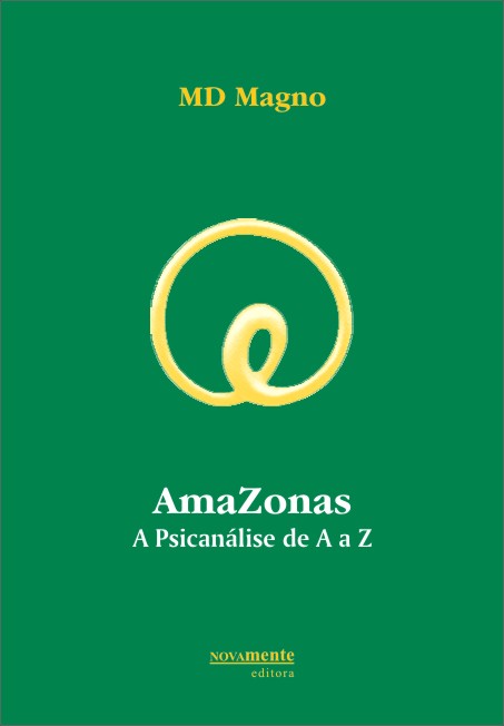 Ver detalhes de AmaZonas - A Psicanálise de A a Z
