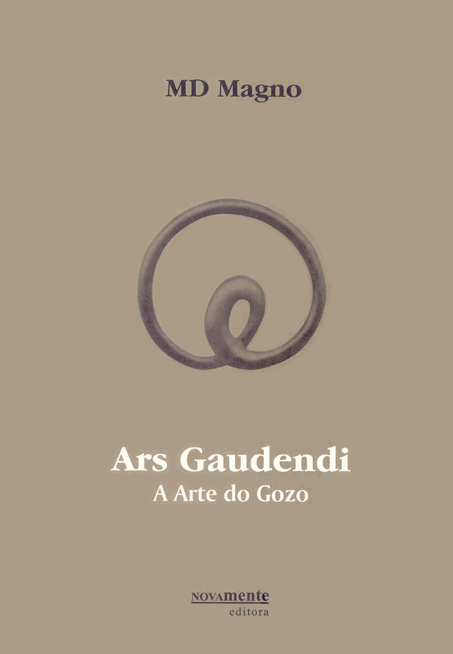 Ars Gaudendi - A Arte do Gozo