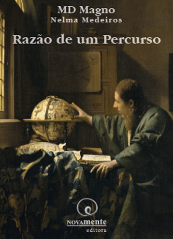 Ver detalhes de Razão de um Percurso