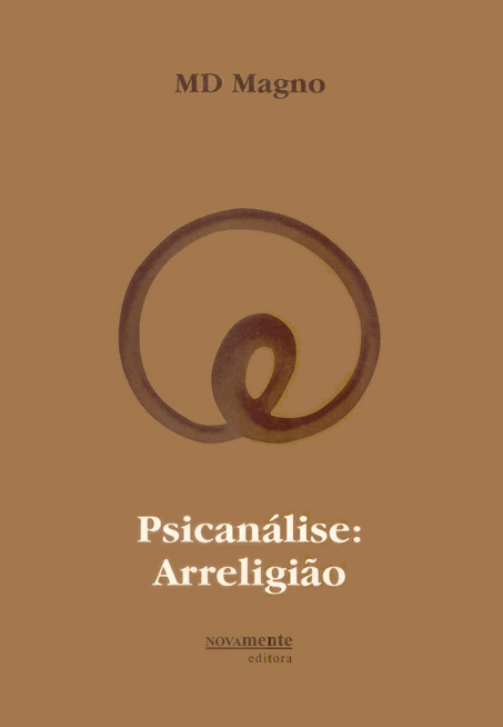 Psicanálise: Arreligião