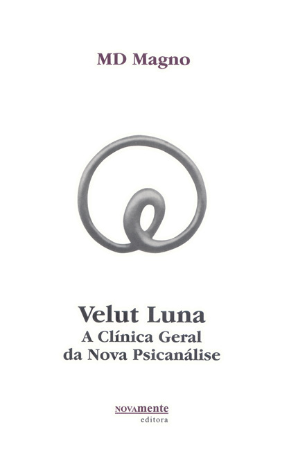 Ver detalhes de Velut Luna - A Clínica Geral da Nova Psicanálise