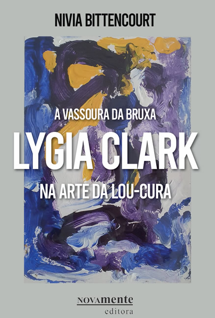 Ver detalhes de A Vassoura da Bruxa
