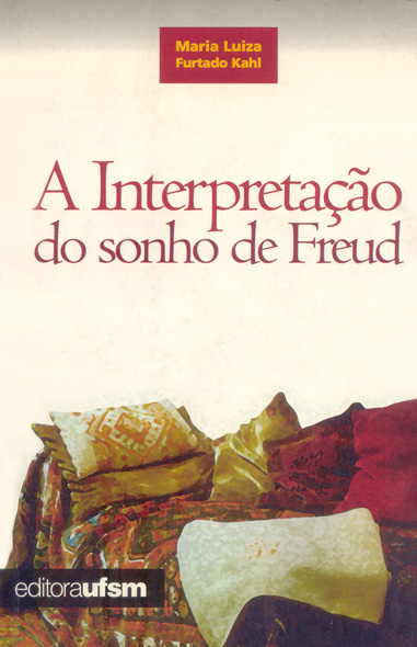 A Interpretação do Sonho de Freud