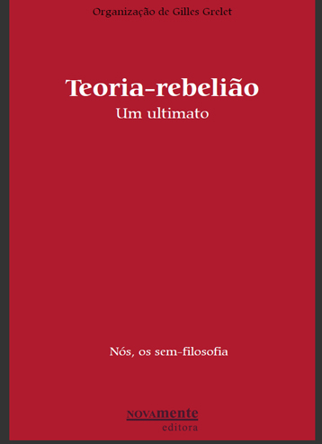 Teoria Rebelião - Um Ultimato