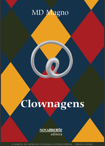 Ver detalhes de Clownagens